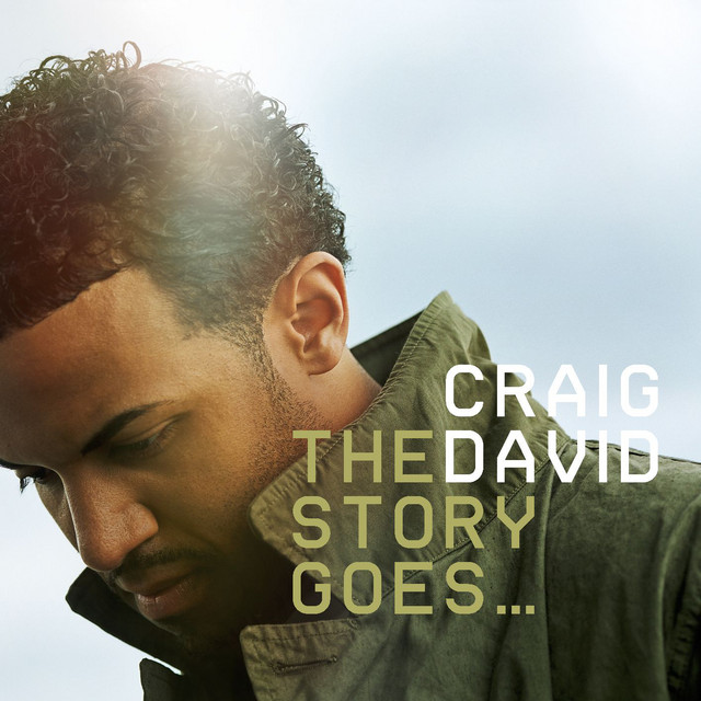Craig David – Unbelievable (Instrumental)